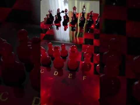 ჭადრაკი (ეპოქსიდი) 1