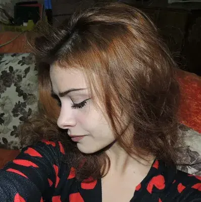 Mari Baqarashvili