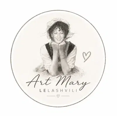 Art mary