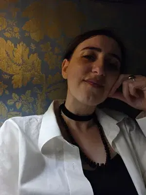 veronika Kolbaia