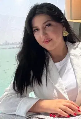 mariam turqadze