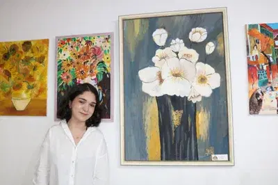 ანა შვანგირაძე