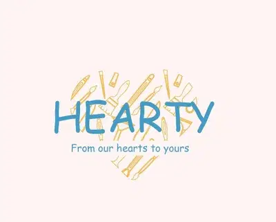 Hearty 