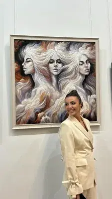 qeti chekurishvili