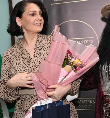 Madona Gigauri