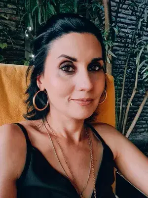 Anastasia Ponsen