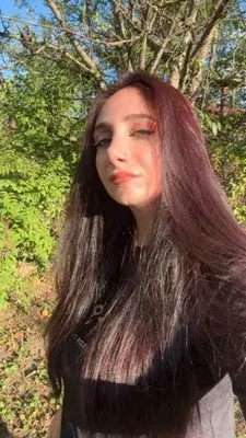 Mariam Tskhadadze