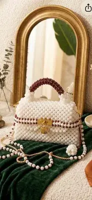 Handmade bags