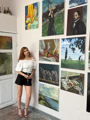 ნინო მირზაშვილი