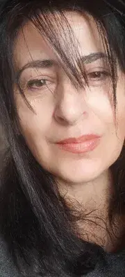 Shorena Nemswveridze