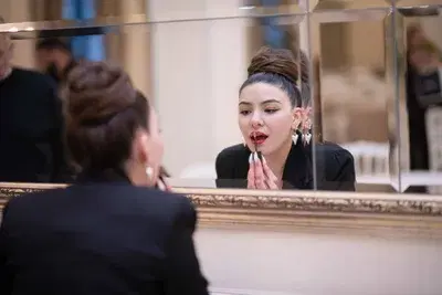 Lizi khutsishvili