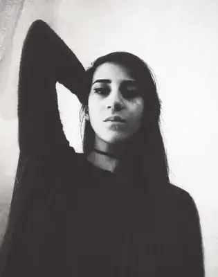 Nina • Art
