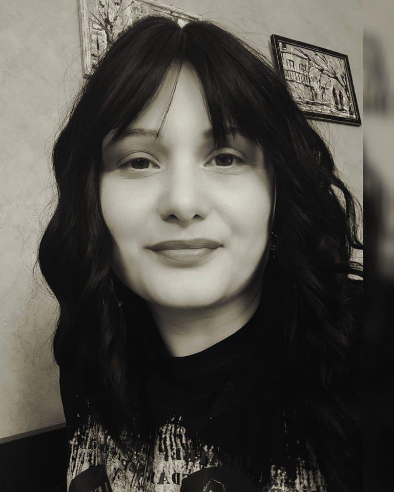 Ketevan Kavazauri