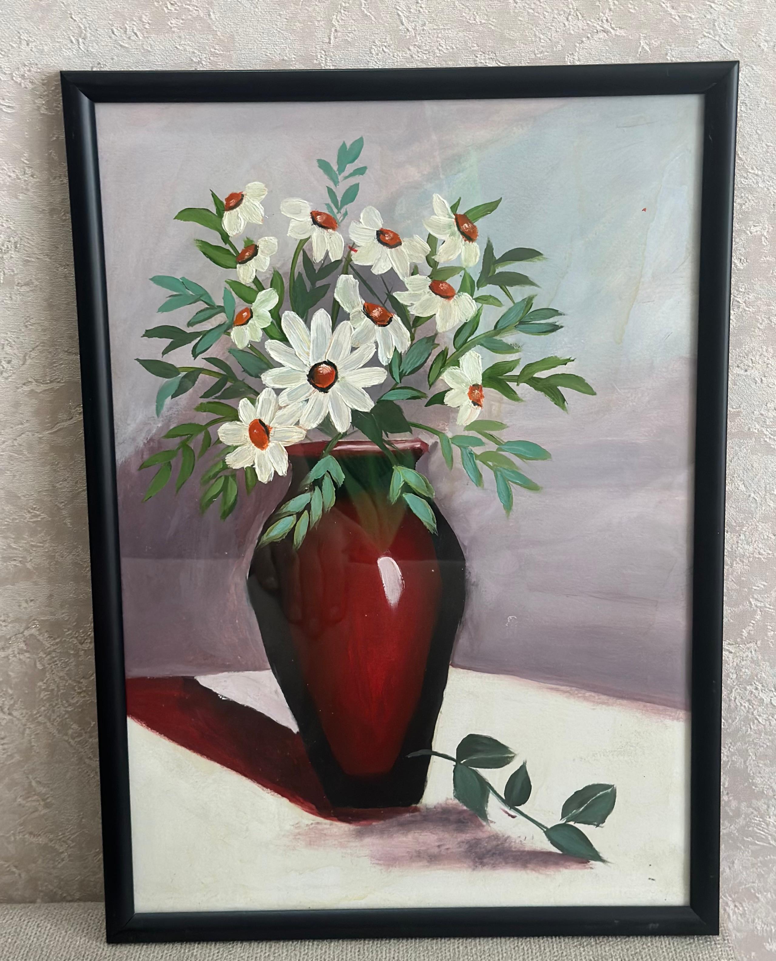 Ana’s art