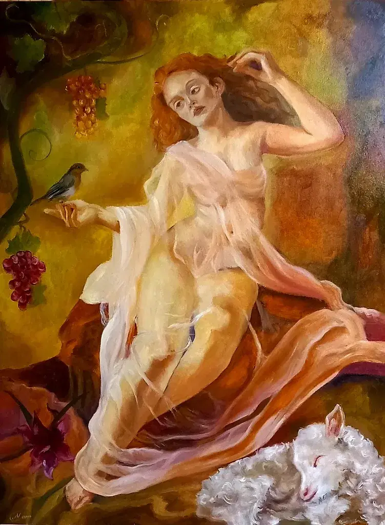 ჰარმონია 