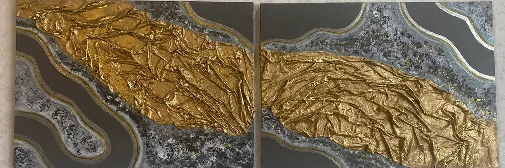 ოქროსფერი  ოაზისი