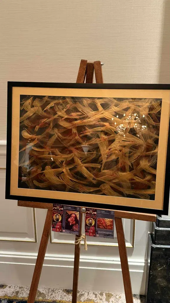 The Dance of Emotions view 2
