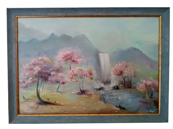 პეიზაჟი