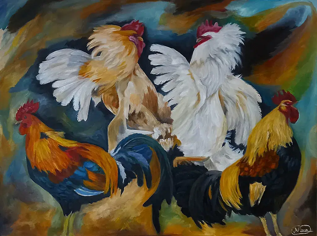 ქაოსი