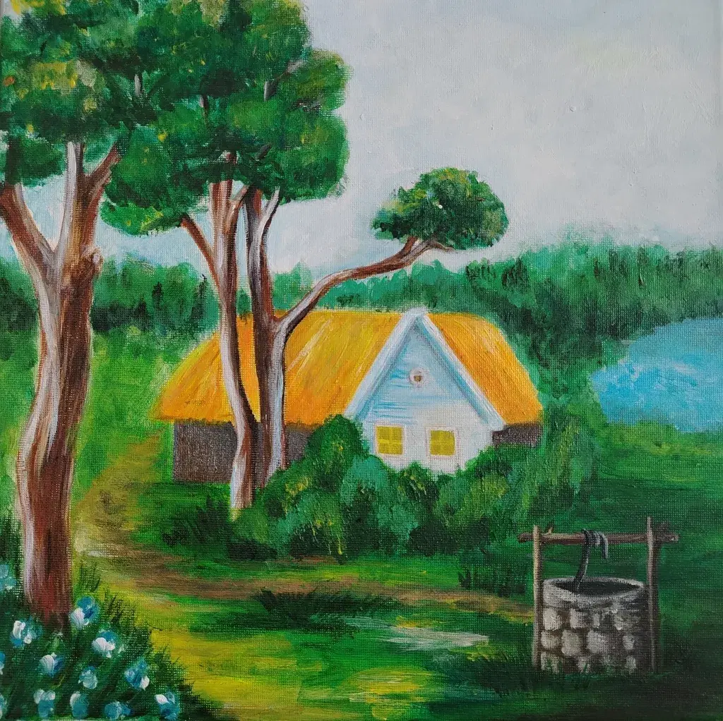  მოგონებების სახლი  