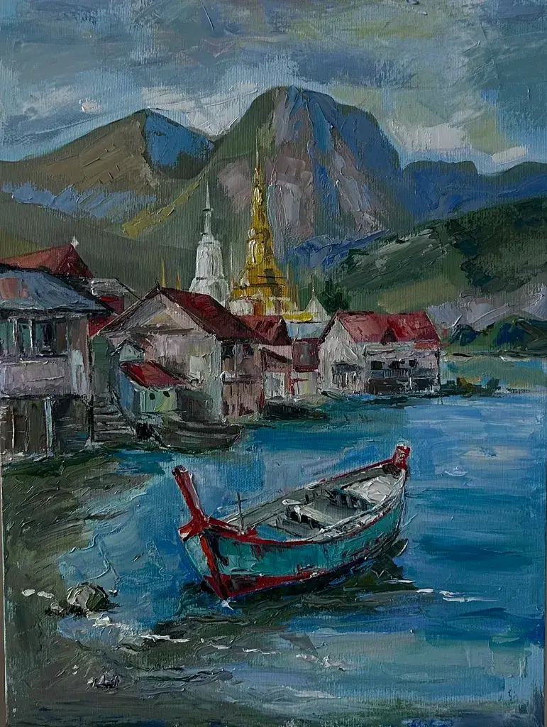 პეიზაჟი 