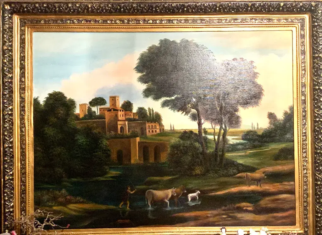 პეიზაჟი 