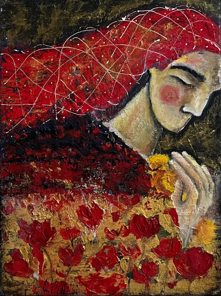 ყაყაჩოები