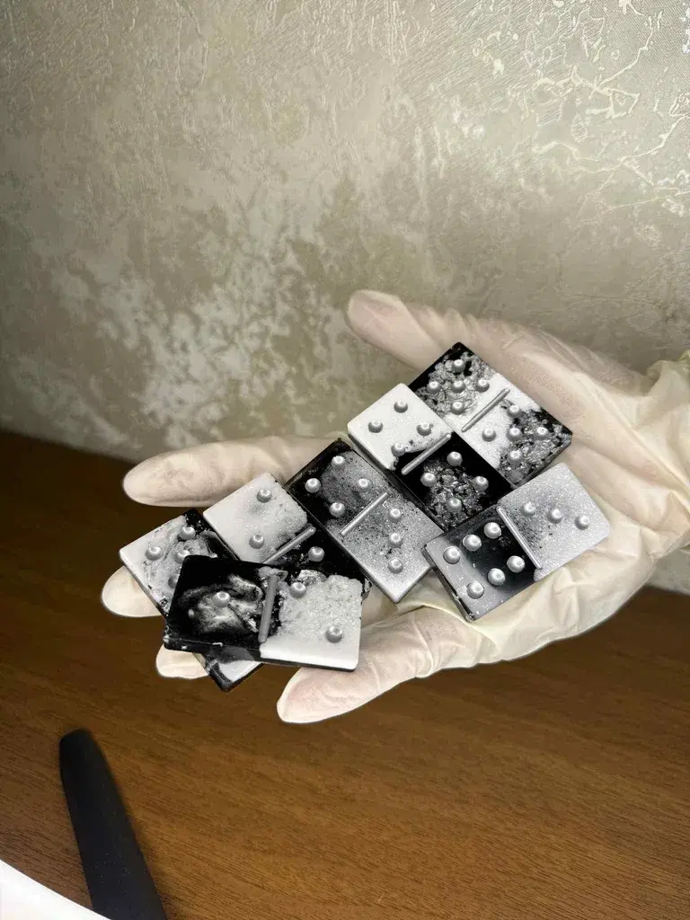 დომინო