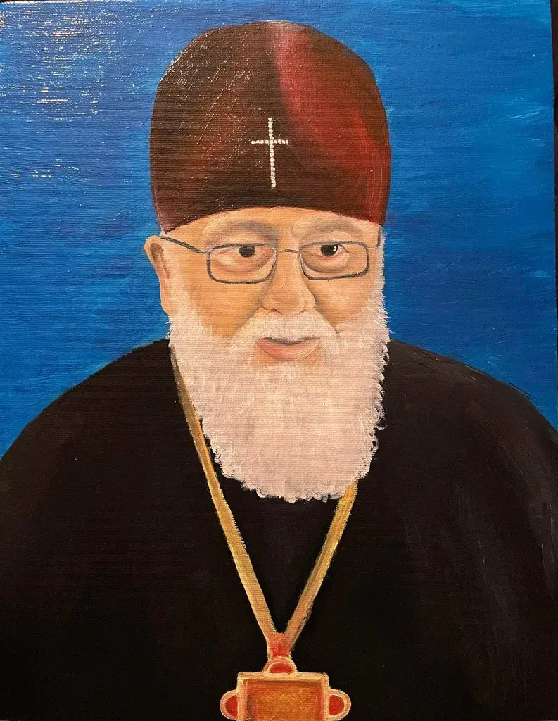 ილია II