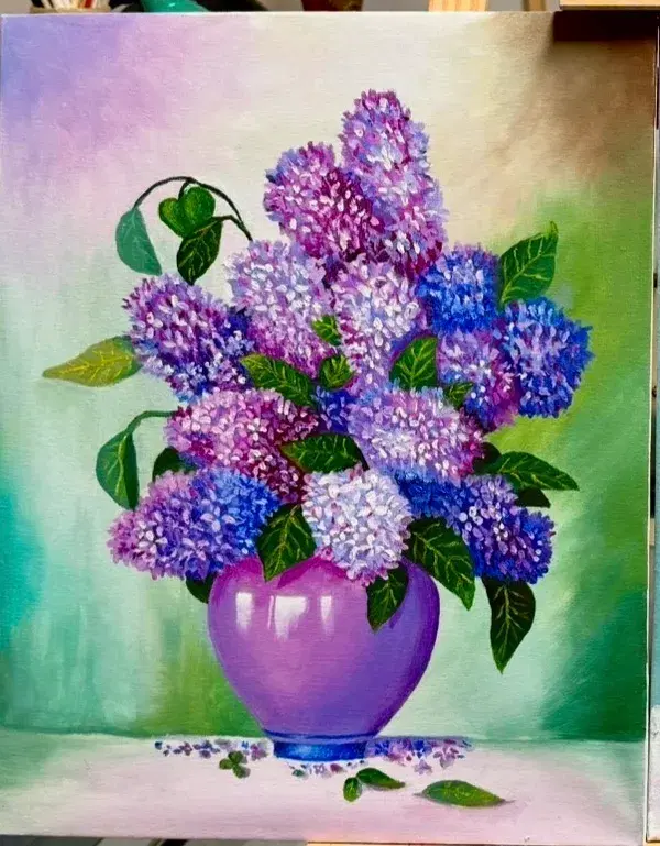 იასამანი
