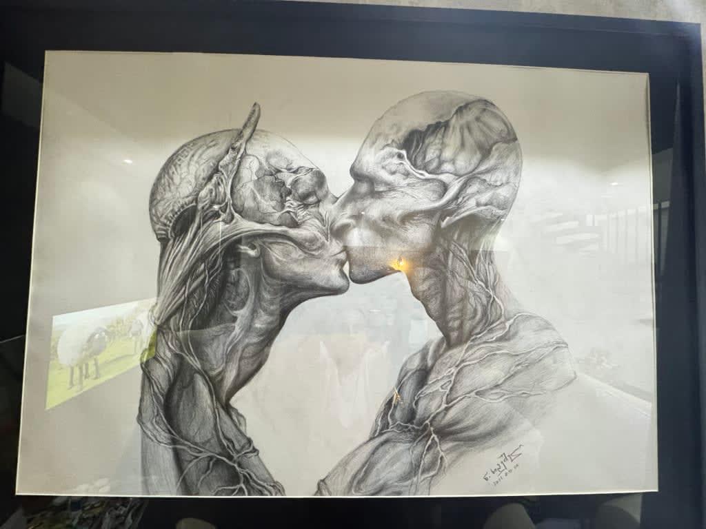 გრაფიკა
