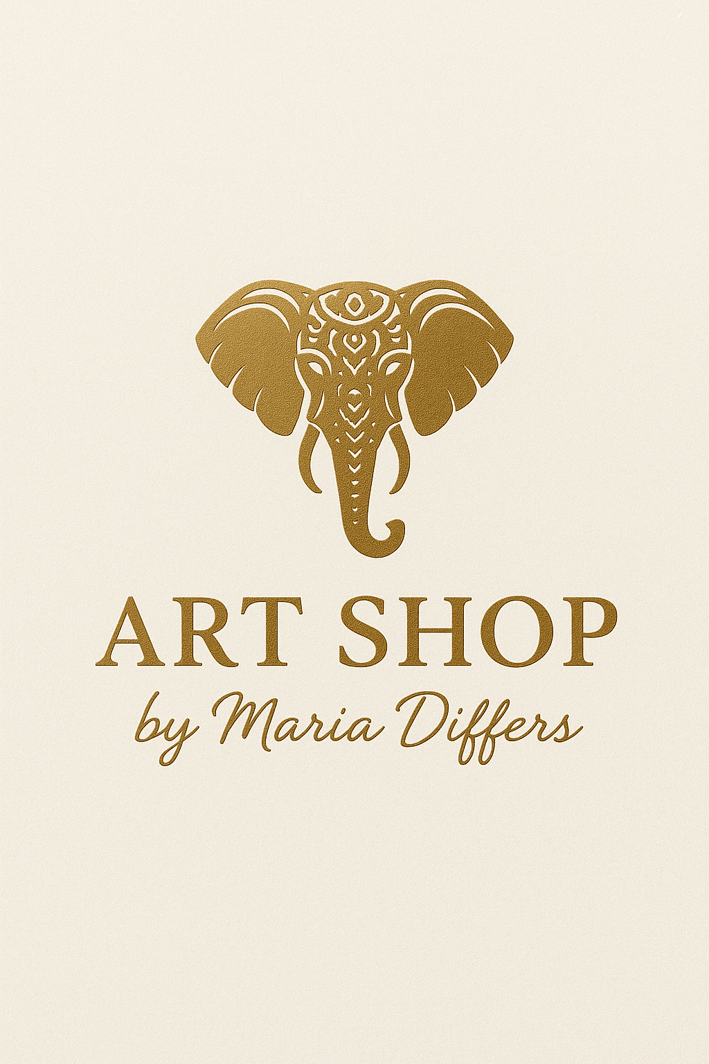 ART SHOP by Maria Differs