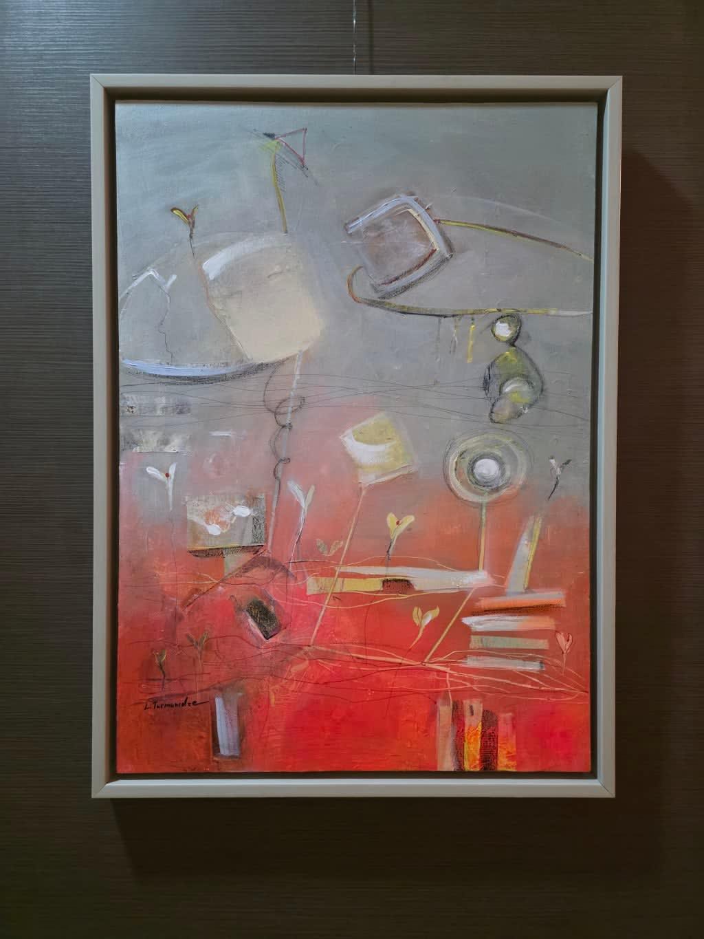 Lana Turmanidze view 5