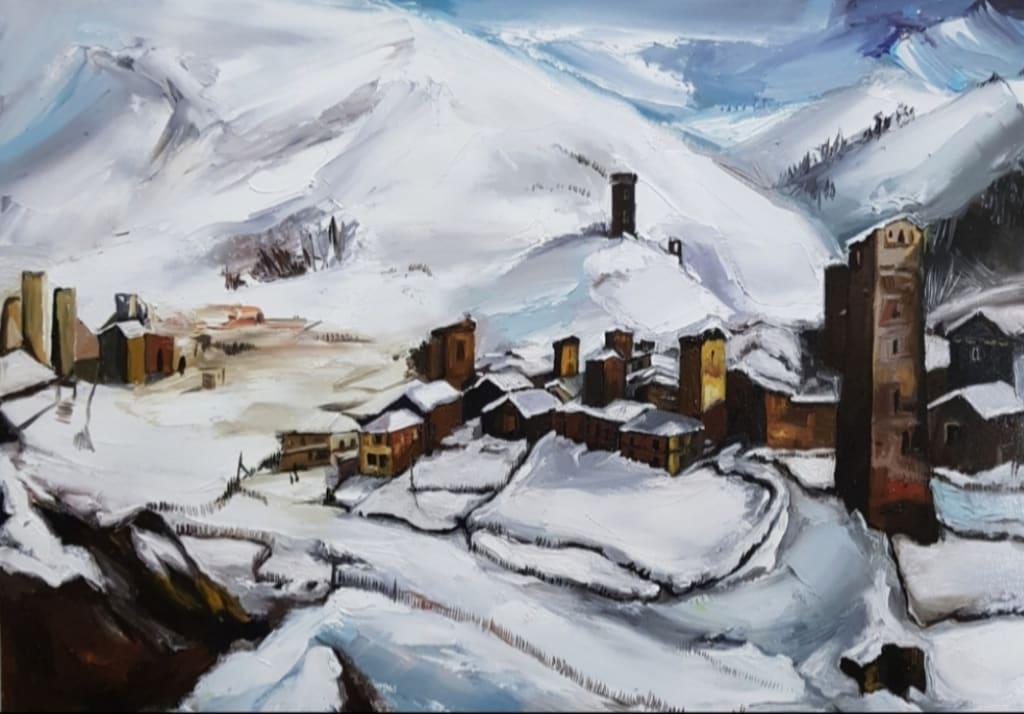 ნახატი
