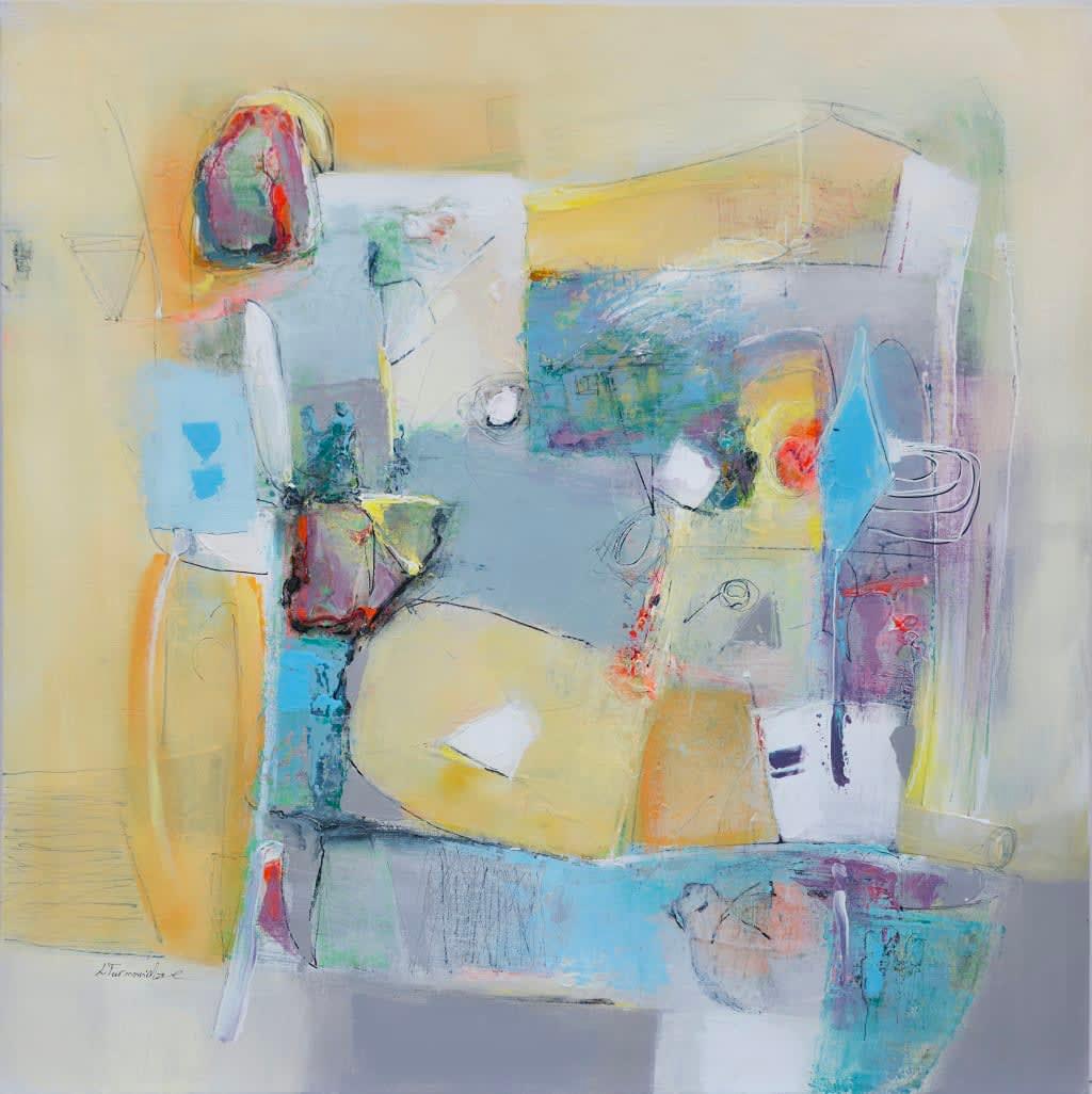 Lana Turmanidze view 2