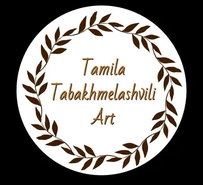 Tamila Tabakhmelashvili Art