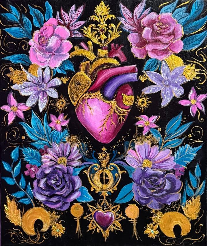 სიყვარულის ანატომია